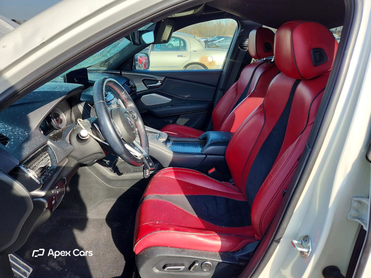 Acura RDX 2021