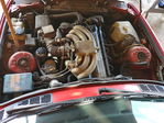 BMW Series 3 1990