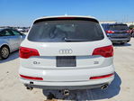 Audi Q7 2015