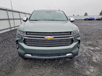 Chevrolet Suburban 2023