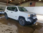 Jeep Renegade 2015