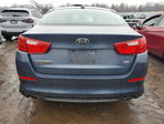 Kia Optima 2015