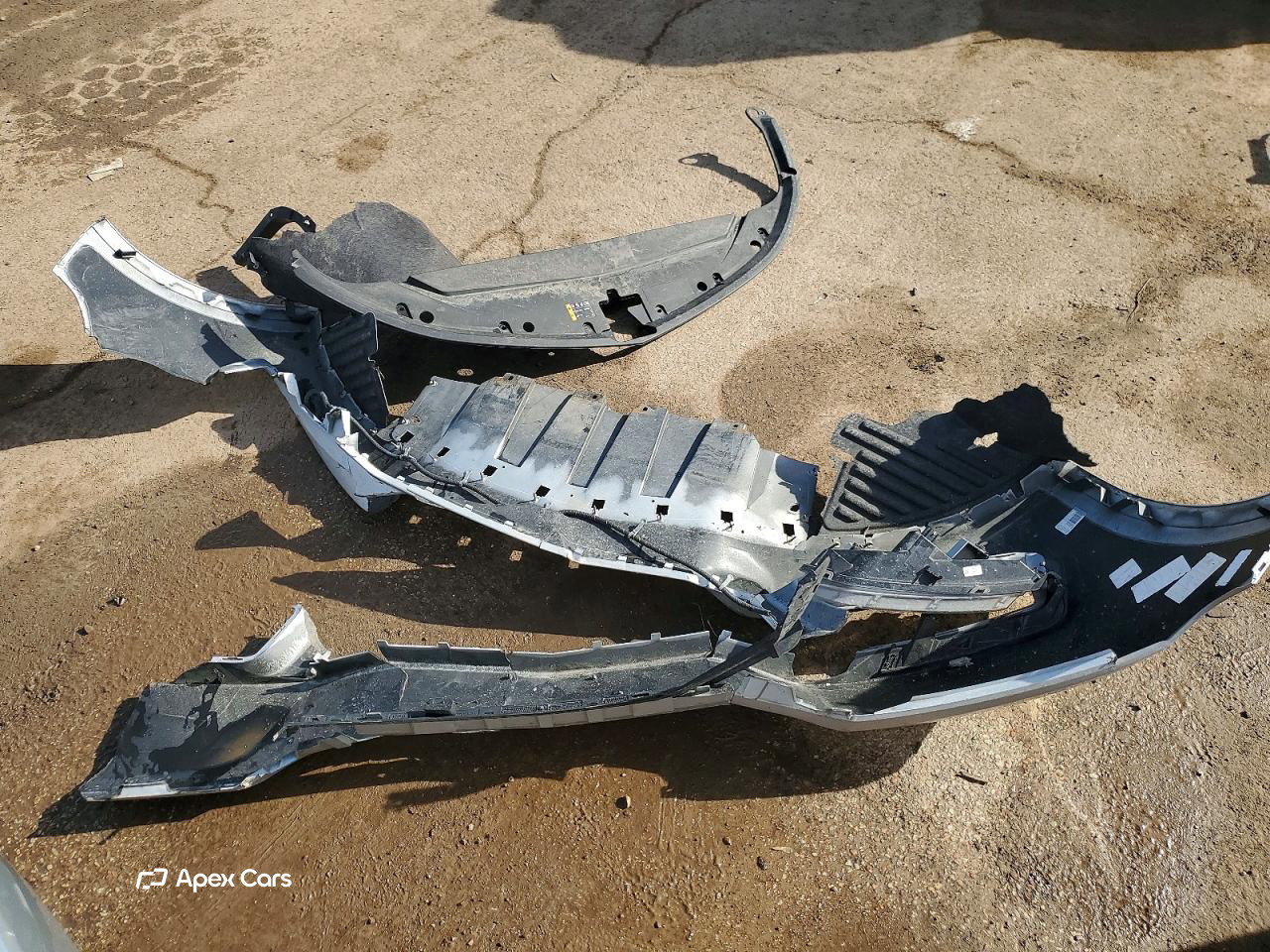 Chevrolet Impala 2017