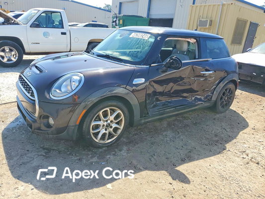 MINI Cooper 2015 - Image 1 of 12