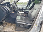 Land Rover Discovery 2017