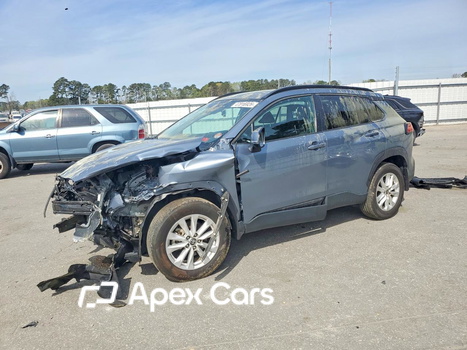 2024 Toyota Corolla Cross - Image 1 of 14