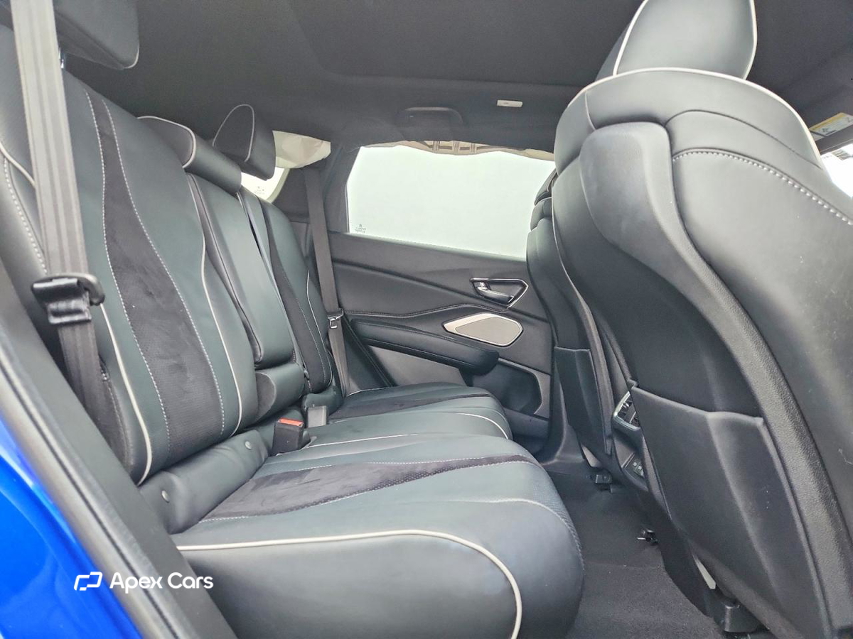 Acura RDX 2020