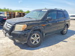 Honda Pilot 2007