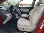 Subaru Forester 2016