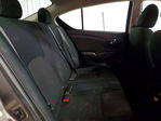 Nissan Versa 2016