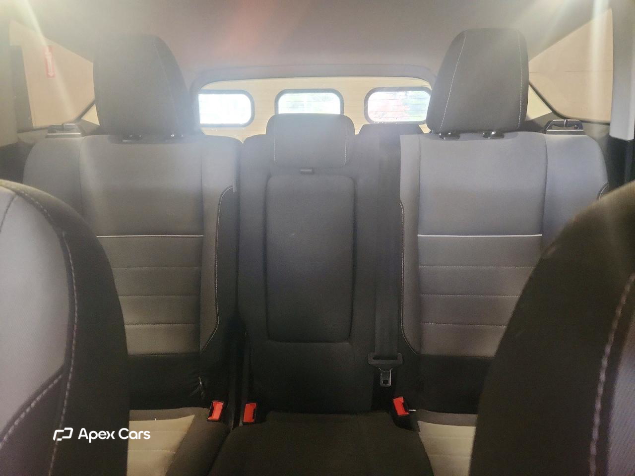 Ford Escape 2014