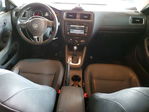 Volkswagen Jetta 2012