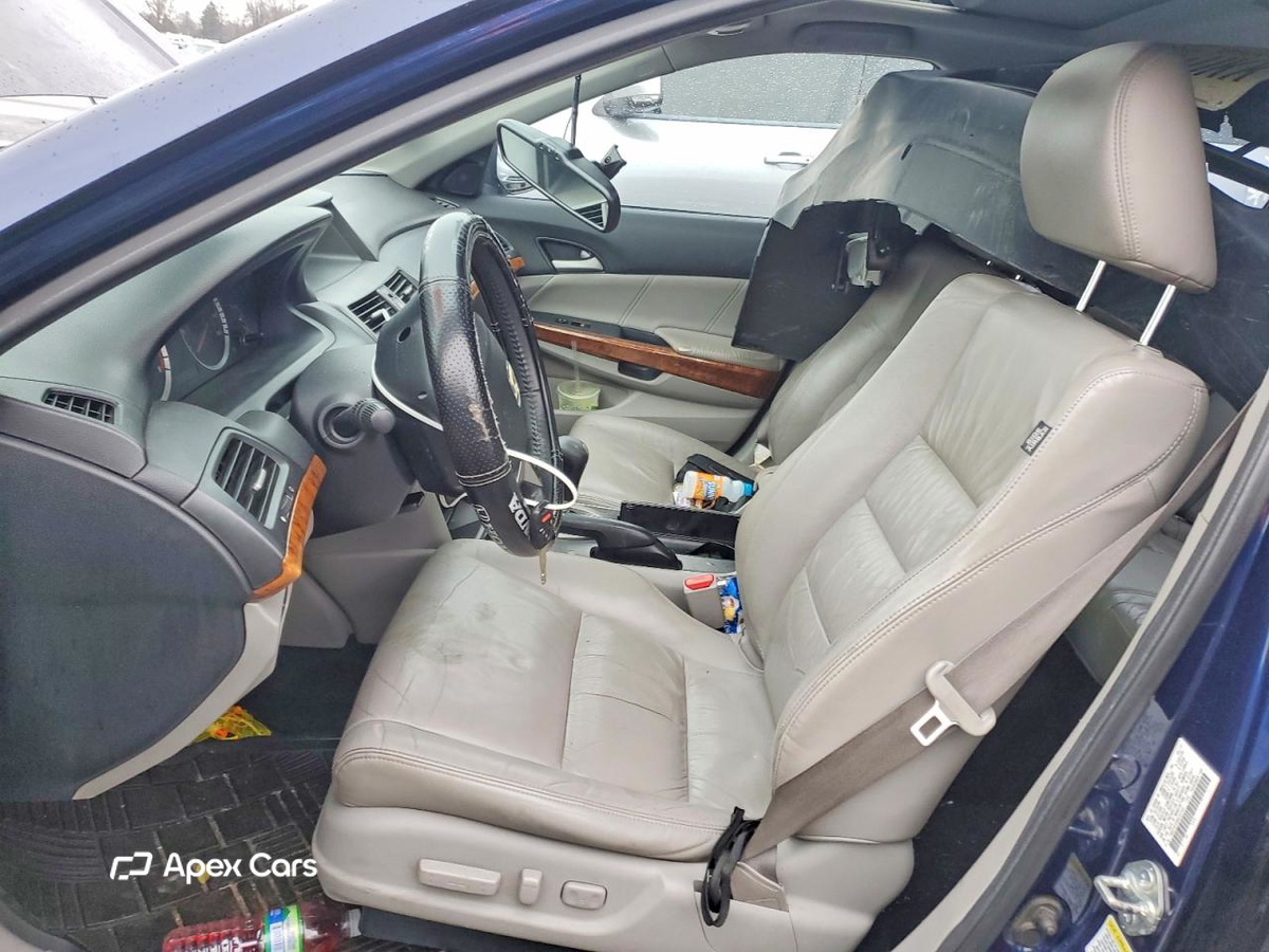 Honda Accord 2011