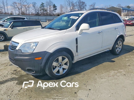 Saturn VUE 2010 - Image 1 of 12