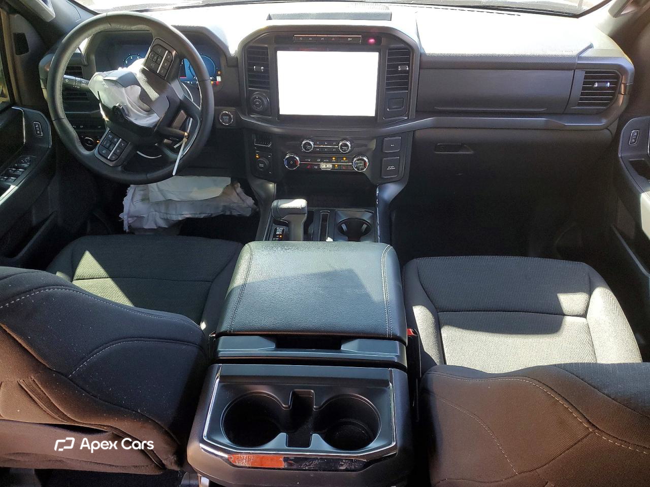 Ford F-150 2024