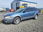 Subaru Legacy 2006