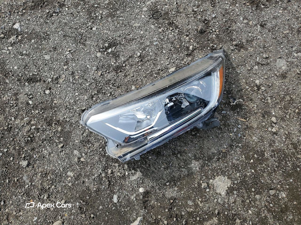 Honda CR-V 2021