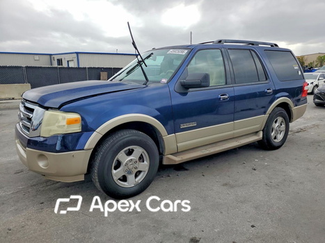 Ford Expedition 2008 - Image 1 of 13