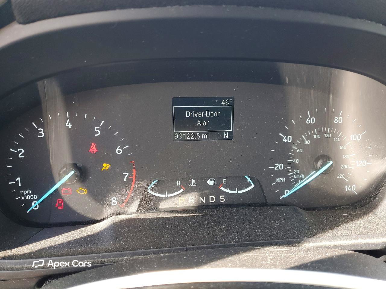 Ford EcoSport 2018
