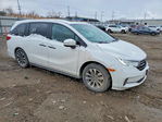 Honda Odyssey 2024