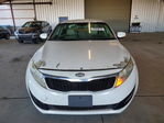 Kia Optima 2013