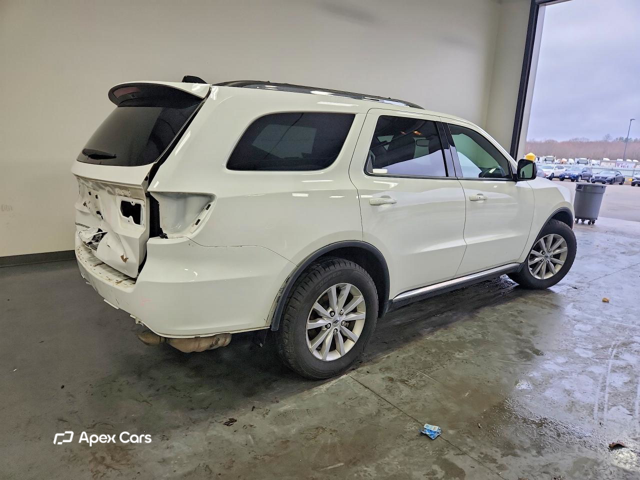 Dodge Durango 2023