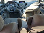 Honda CR-V 2013
