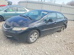 Honda Civic 2014