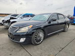 Hyundai Equus 2014