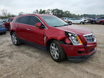Cadillac SRX 2010