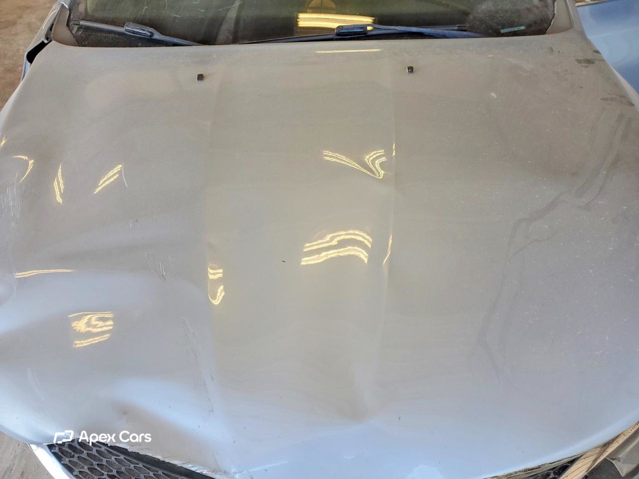 Chrysler 200 2015
