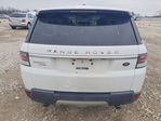 Land Rover Range Rover 2014