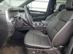 Cadillac Escalade 2025