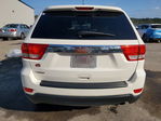 Jeep Cherokee 2012