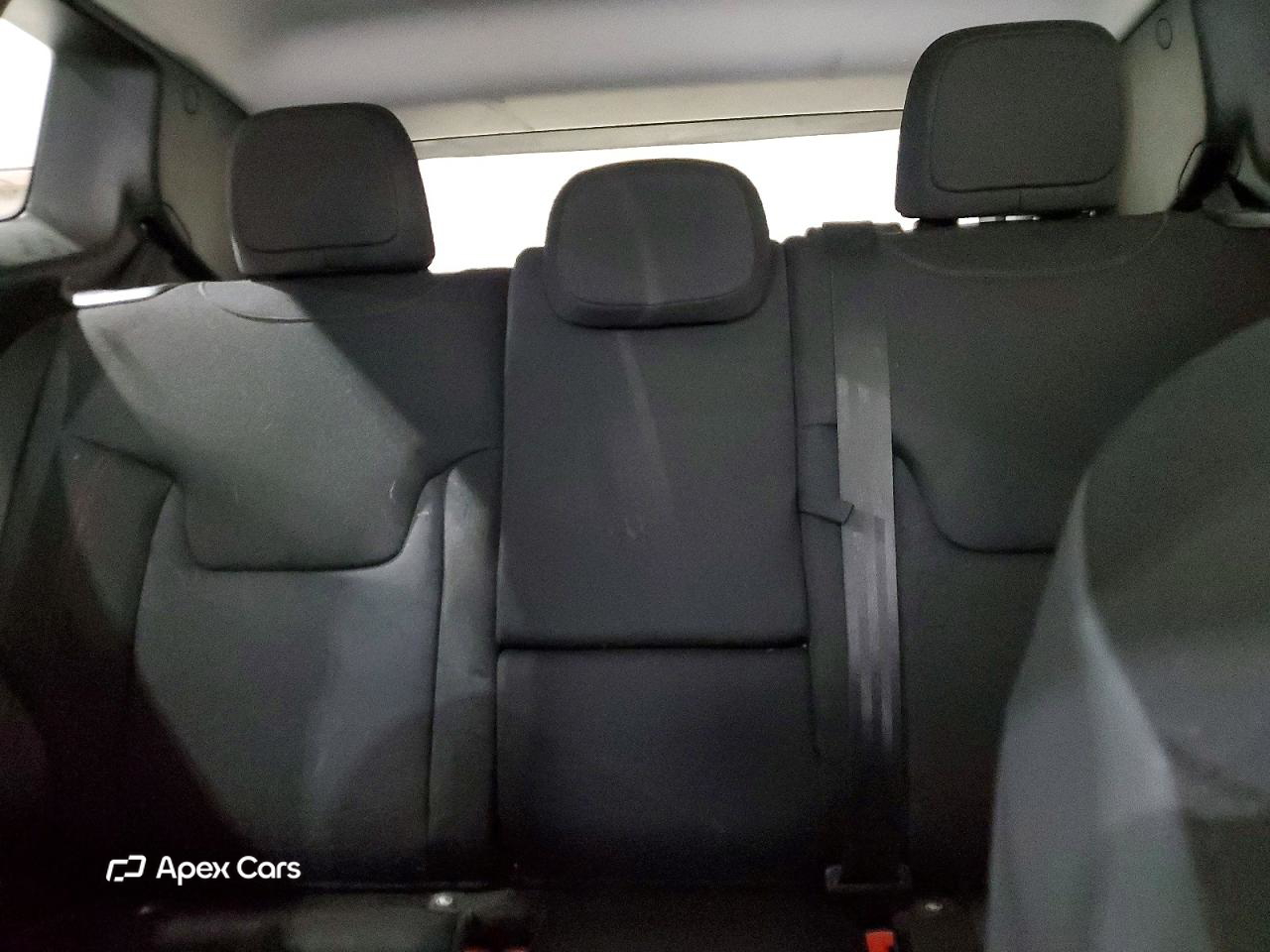 Jeep Renegade 2021