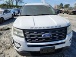 Ford Explorer 2017