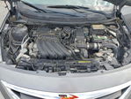 Nissan Versa 2016
