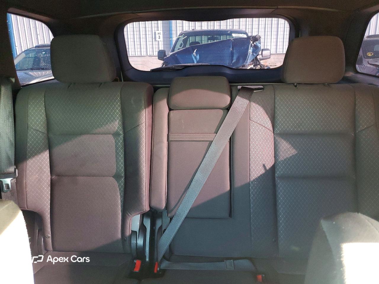 Jeep Cherokee 2018