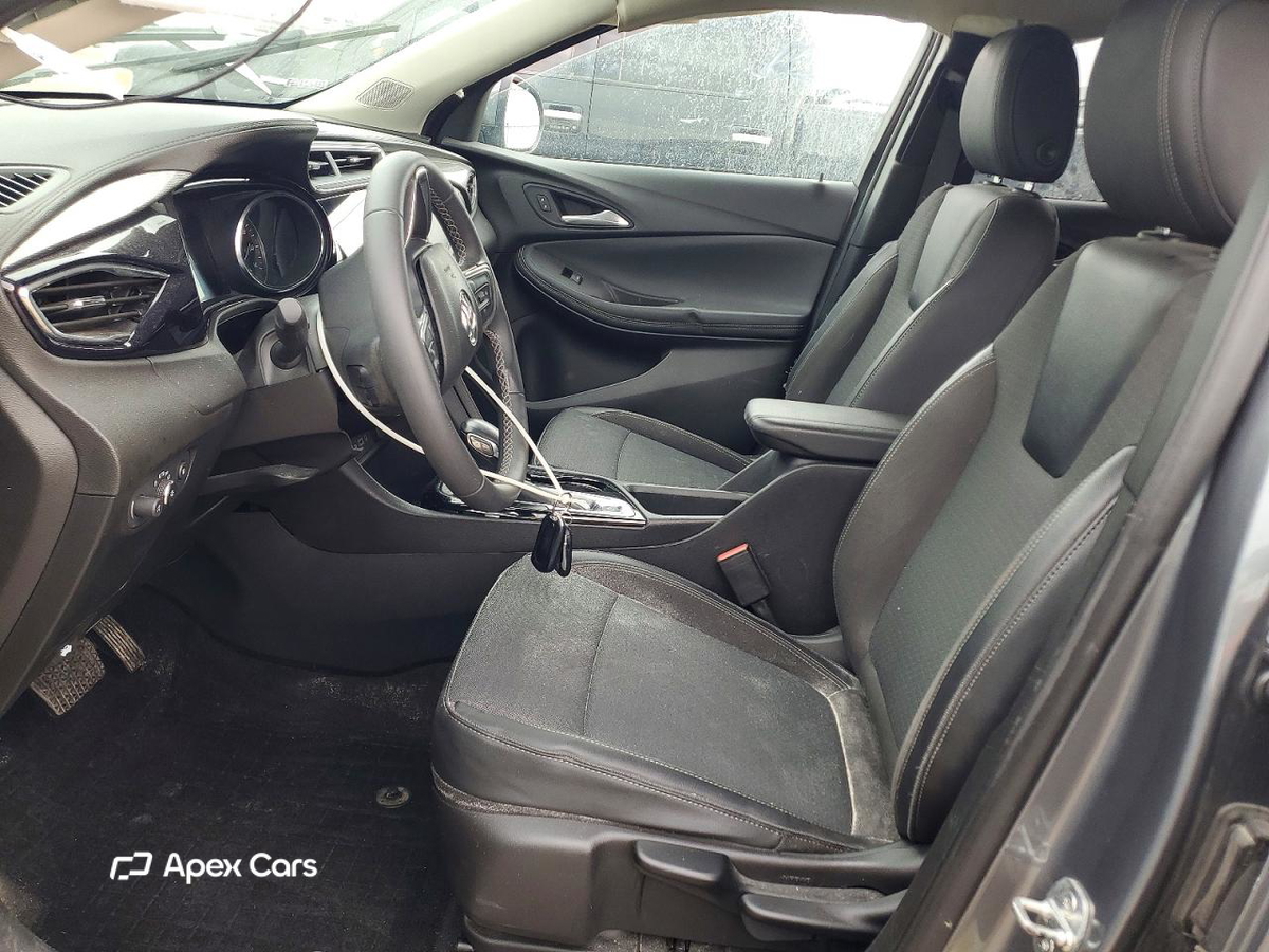 Buick Encore 2021