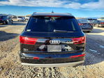 Audi Q7 2018