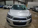 Chevrolet Sonic 2016