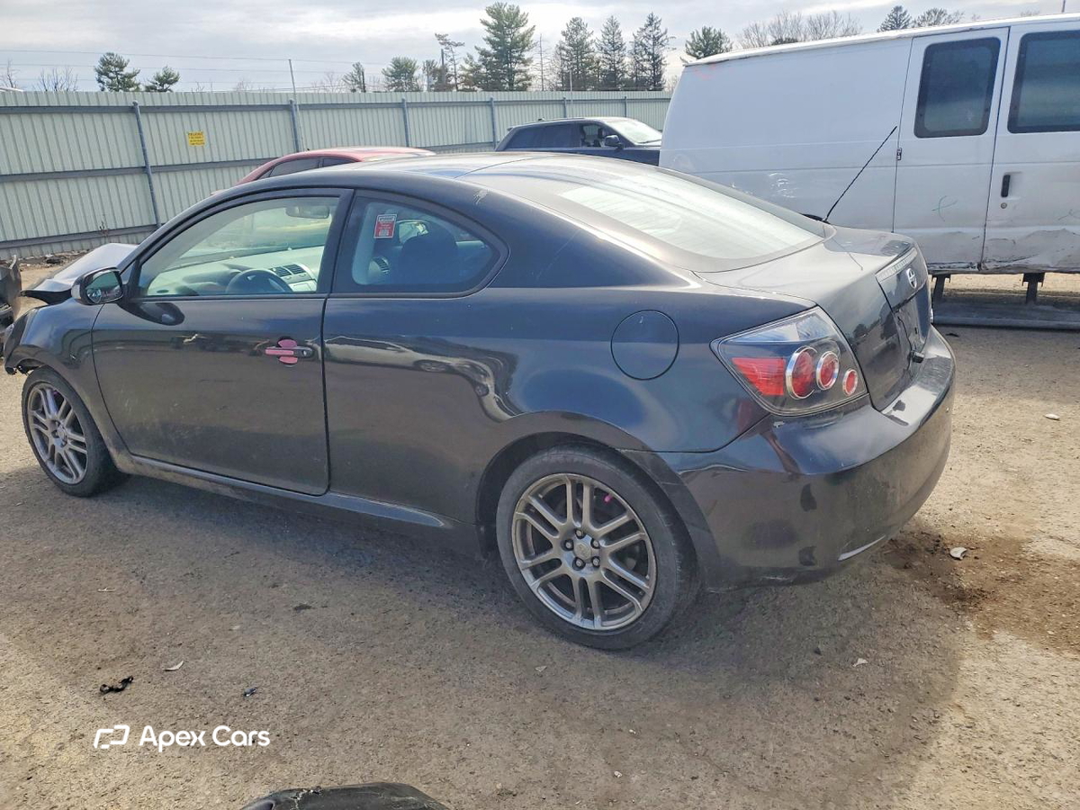 Scion tC 2010