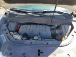 Chevrolet Traverse 2010