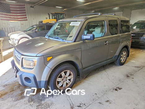 Honda Element 2008 - Image 1 of 12