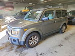 Honda Element 2008