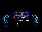 Honda Odyssey 2019