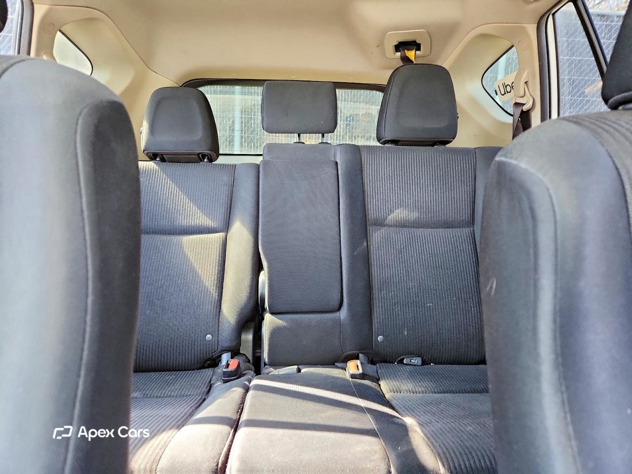 Toyota RAV 4 2017