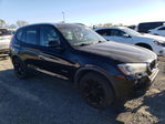 BMW X3 2015