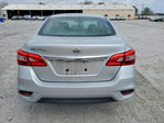 Nissan Sentra 2018
