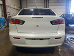Mitsubishi Lancer 2017